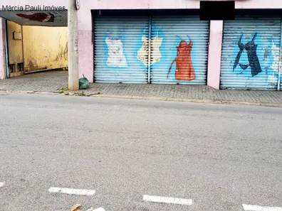 Ponto Comercial à venda, 719m² no Centro, Jundiaí