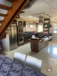 Sobrado com 3 Quartos à venda, 190m² no Bela Vista, Alvorada