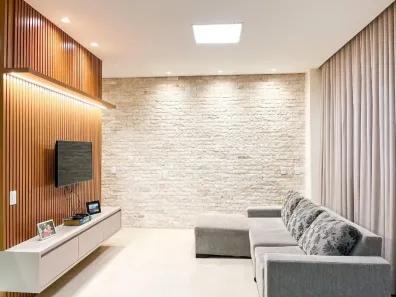 Casa com 4 Quartos à venda, 278m² no Residencial Vale Verde, Senador Canedo