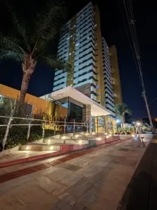 Apartamento com 3 Quartos para alugar, 68m² no Gleba Fazenda Palhano, Londrina