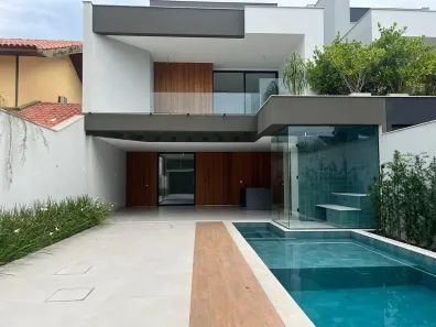 Casa de Condomínio com 4 Quartos à venda, 453m² no Barra da Tijuca, Rio de Janeiro