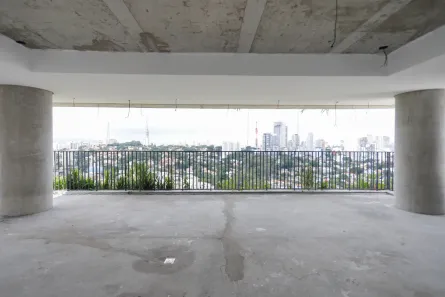 Apartamento com 3 Quartos à venda, 167m² no Sumarezinho, São Paulo