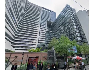 Apartamento com 1 Quarto à venda, 39m² no República, São Paulo