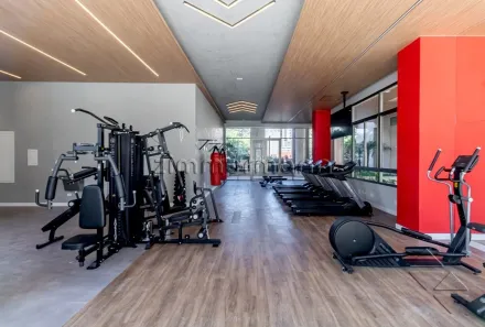 Apartamento com 3 Quartos à venda, 106m² no Perdizes, São Paulo