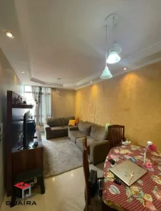 Apartamento com 2 Quartos à venda, 65m² no Alves Dias, São Bernardo do Campo