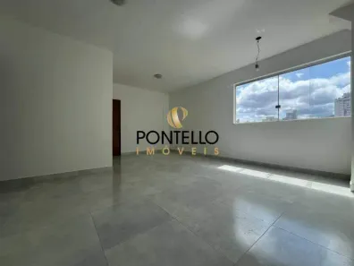 Apartamento com 3 Quartos à venda, 99m² no Funcionários, Belo Horizonte