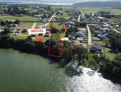 Lote/Terreno à venda, 4773m² no Araçatuba, Imbituba