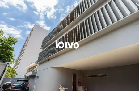 Prédio Comercial para alugar, 575m² no Vila Clementino, São Paulo