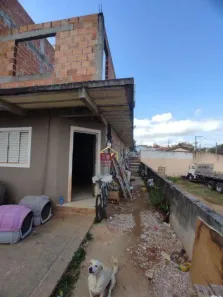 Sobrado com 5 Quartos à venda, 170m² no Jardim Santa Júlia, São José dos Campos