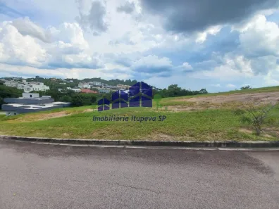 Lote/Terreno à venda, 868m² no Parque dos Resedás, Itupeva