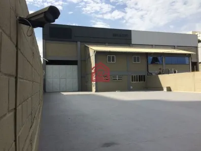 Galpão/Depósito/Armazém para alugar, 510m² no Granja dos Cavaleiros, Macaé
