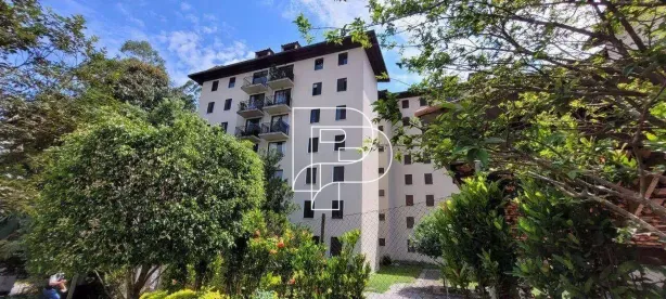 Apartamento com 3 Quartos à venda, 77m² no Granja Viana, Cotia