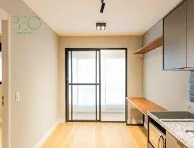 Apartamento com 1 Quarto à venda, 55m² no Perdizes, São Paulo