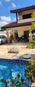 Casa com 2 Quartos à venda, 360m² no Jardim Paulistano, Sorocaba
