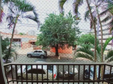 Apartamento com 3 Quartos à venda, 85m² no Jardim Macedo, Ribeirão Preto