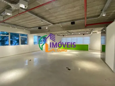 Sala Comercial com 4 Quartos para alugar, 189m² no Vila Olímpia, São Paulo