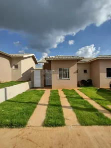 Casa de Condomínio com 2 Quartos para alugar, 43m² no Garden RNI, Bady Bassitt