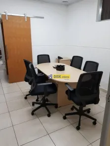 Sala Comercial à venda, 70m² no Vila Scarpelli, Santo André