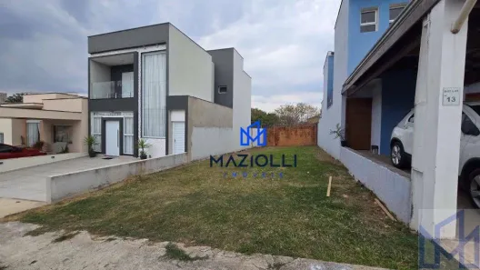 Lote/Terreno à venda, 161m² no Horto Florestal, Sorocaba