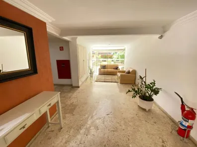 Apartamento com 3 Quartos à venda, 90m² no Vila Adyana, São José dos Campos
