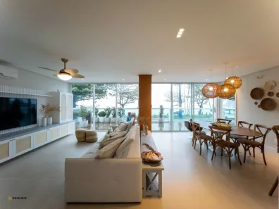 Casa com 2 Quartos à venda, 174m² no Armação da Piedade, Governador Celso Ramos