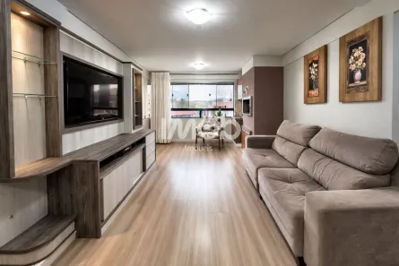 Apartamento com 2 Quartos à venda, 65m² no Amizade, Jaraguá do Sul