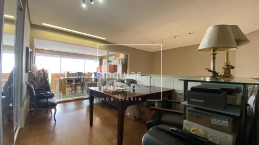 Apartamento com 3 Quartos à venda, 230m² no Cidade Monções, São Paulo