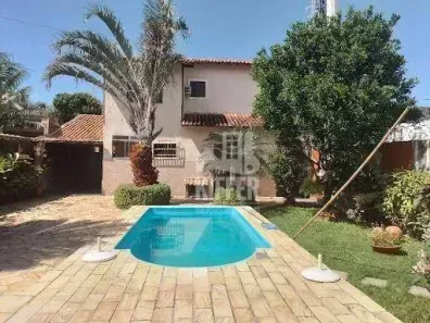 Casa com 3 Quartos à venda, 138m² no Maravista, Niterói