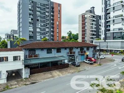 Imóvel Comercial com 2 Quartos à venda, 568m² no Anita Garibaldi, Joinville