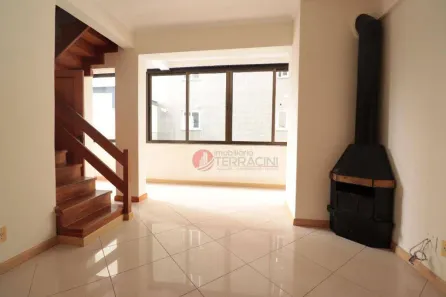 Apartamento com 1 Quarto à venda, 63m² no Petrópolis, Porto Alegre