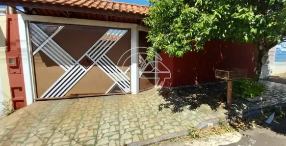 Casa com 3 Quartos à venda, 150m² no Centro, Marília