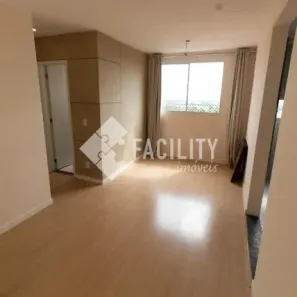 Apartamento com 2 Quartos para alugar, 46m² no Vila Miguel Vicente Cury, Campinas
