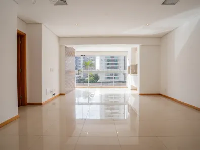 Apartamento com 3 Quartos à venda, 104m² no Guanabara Parque Boulevard, Londrina