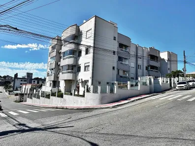 Apartamento com 2 Quartos à venda, 72m² no Flor de Nápolis, São José