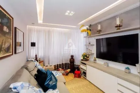 Apartamento com 2 Quartos à venda, 60m² no Copacabana, Rio de Janeiro