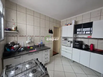 Casa com 3 Quartos à venda, 125m² no Parque Císper, São Paulo