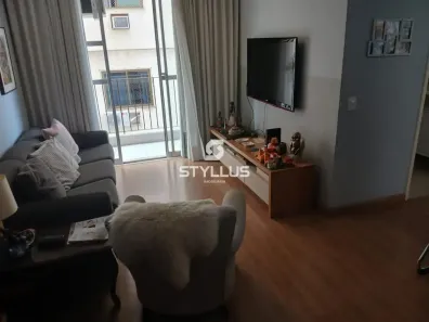 Apartamento com 2 Quartos à venda, 80m² no Méier, Rio de Janeiro