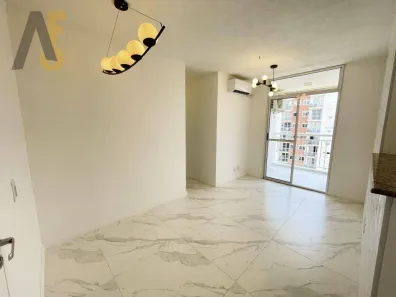 Apartamento com 2 Quartos à venda, 48m² no Anil, Rio de Janeiro