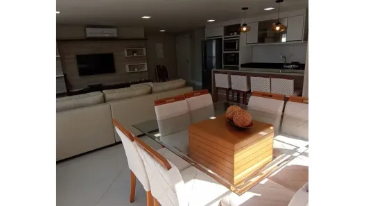 Apartamento com 3 Quartos à venda, 105m² no Praia Grande, Torres