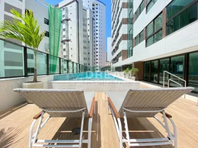 Apartamento com 3 Quartos à venda, 92m² no Boa Viagem, Recife