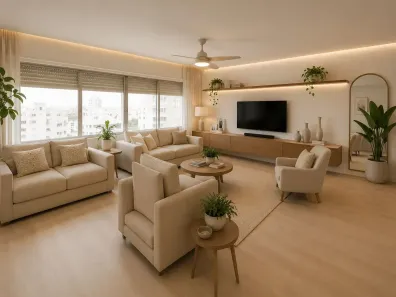 Apartamento com 3 Quartos à venda, 107m² no Independência, Porto Alegre