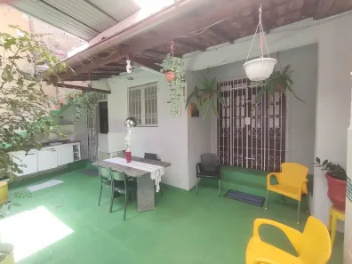 Casa com 3 Quartos à venda, 120m² no Centro, Lauro de Freitas