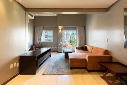 Apartamento com 1 Quarto para alugar, 84m² no Centro, Campinas