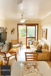 Apartamento com 2 Quartos à venda, 76m² no Bom Jesus, Porto Alegre