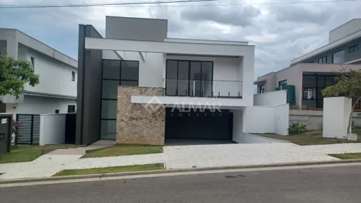 Casa de Condomínio com 4 Quartos à venda, 380m² no São Pedro, Juiz de Fora