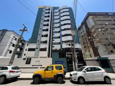 Apartamento com 1 Quarto à venda, 40m² no Jatiúca, Maceió