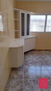 Apartamento com 2 Quartos para alugar, 75m² no Jardim do Mar, São Bernardo do Campo