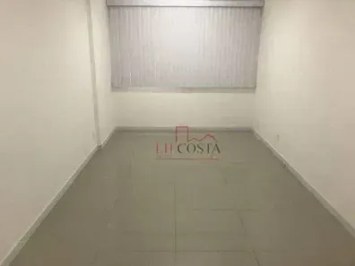 Sala Comercial à venda, 24m² no Centro, Niterói