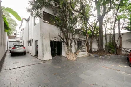 Imóvel Comercial com 13 Quartos à venda, 650m² no Jardim América, São Paulo