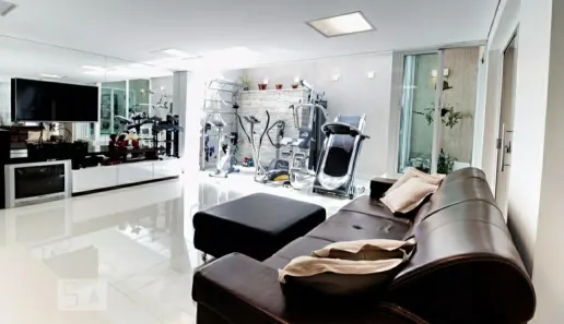 Casa com 4 Quartos à venda, 320m² no São Bento, Belo Horizonte